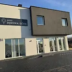 Dębowa Góra Hotel