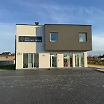 Hotel Dębowa Góra Klobuck