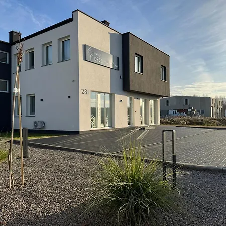 Debowa Gora Hotel