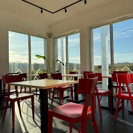 Debowa Gora Hotel Klobuck