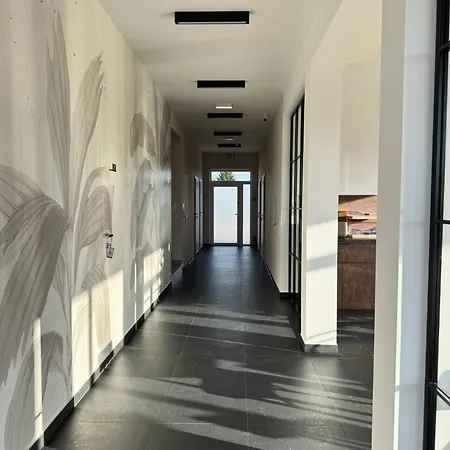 Debowa Gora Hotel Klobuck