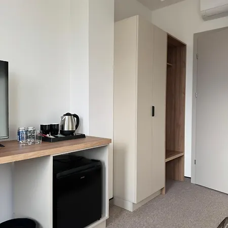 Debowa Gora Hotel