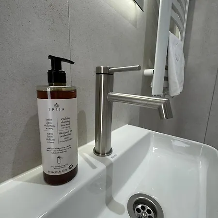 Hotel Debowa Gora *