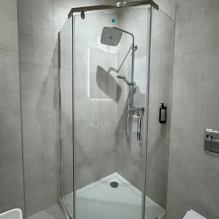 Hotel Debowa Gora *