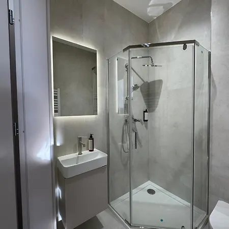 Hotel Debowa Gora Klobuck