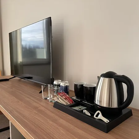 Hotel Debowa Gora