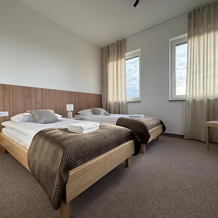 Debowa Gora * Klobuck