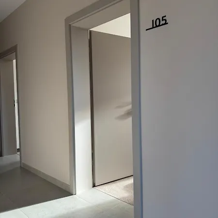 Debowa Gora Hotel Klobuck