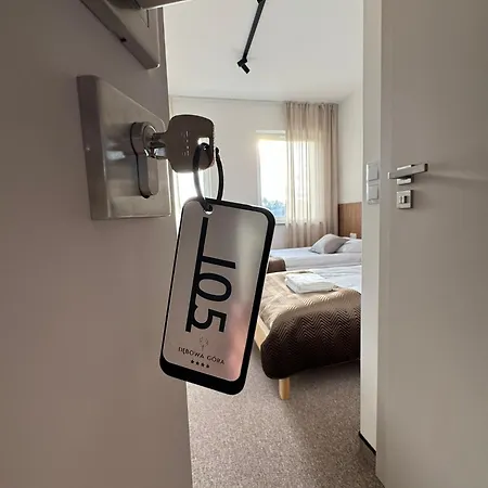 Debowa Gora * Klobuck