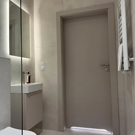 Hotel Debowa Gora