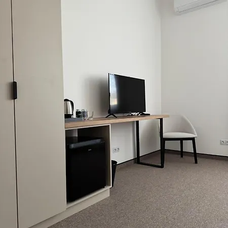Hotel Debowa Gora