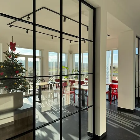 Debowa Gora Hotel Klobuck