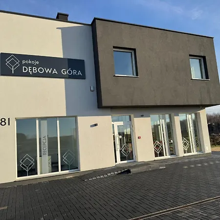 Debowa Gora Hotel