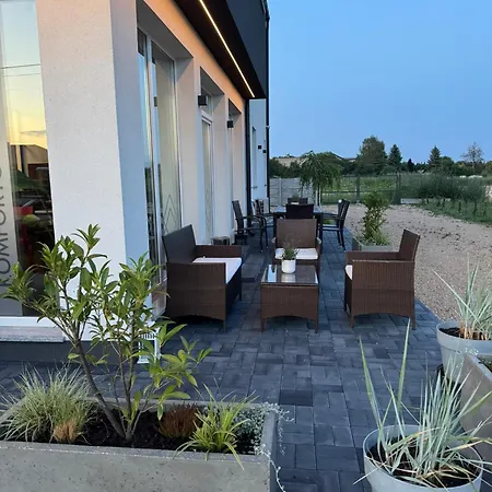 Debowa Gora Hotel