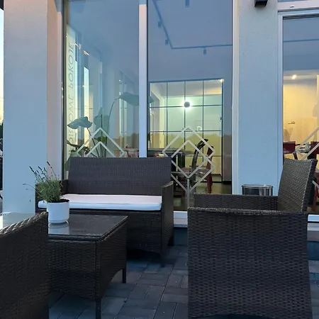 Hotel Debowa Gora
