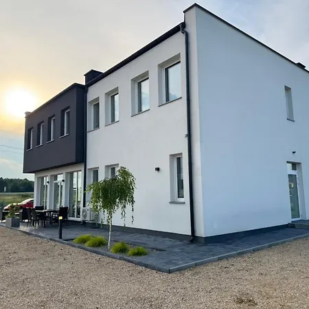 Debowa Gora Hotel *