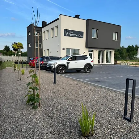 Debowa Gora Hotel