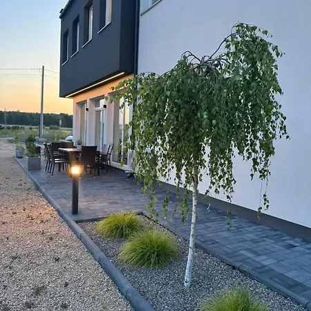 Hotel Debowa Gora