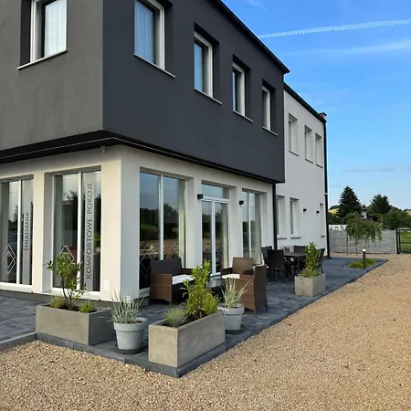 Debowa Gora Hotel Klobuck
