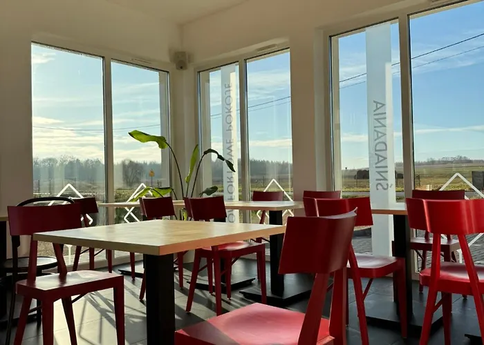 Debowa Gora Hotel Klobuck