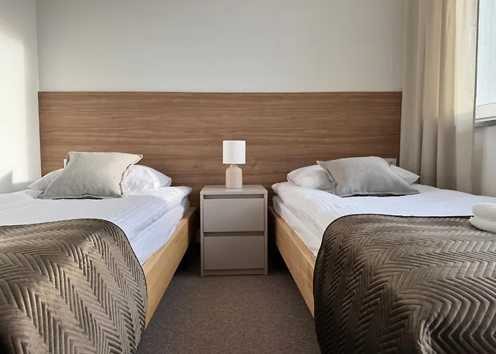 Debowa Gora * Klobuck