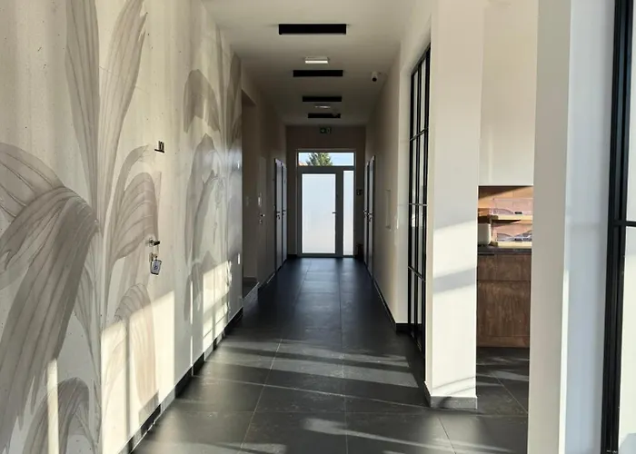 Debowa Gora Hotel Klobuck