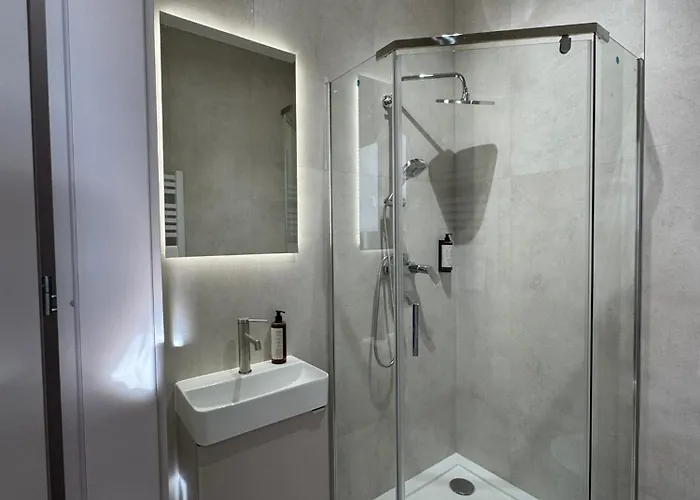 Hotel Debowa Gora Klobuck