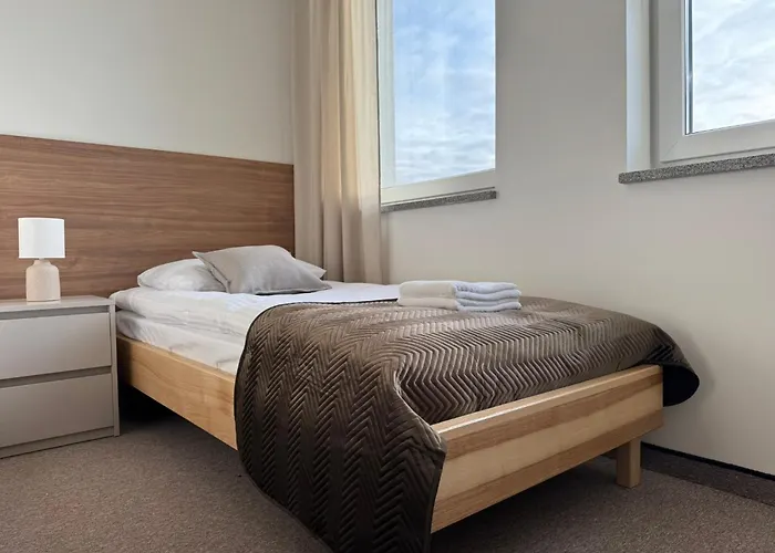 Hotel Debowa Gora Klobuck