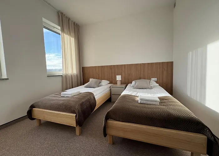 Debowa Gora * Klobuck