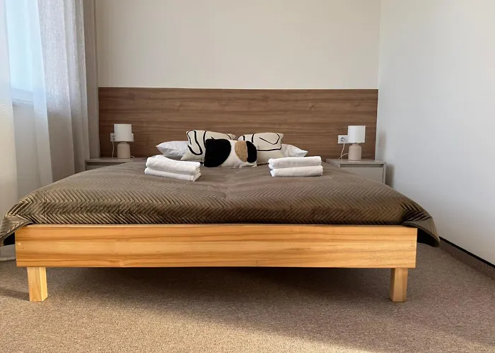 Debowa Gora Hotel Klobuck